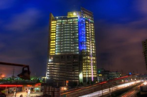 Centaurus Corporate Tower
