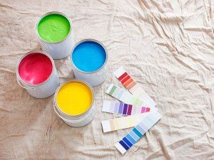 Choosing Canvas Instead of Plastic