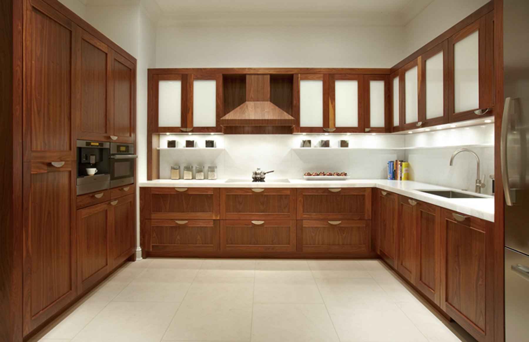 Kitchen Cabinets Guide For Luxury Homes In Pakistan