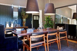 Lighting for Your Dining Room