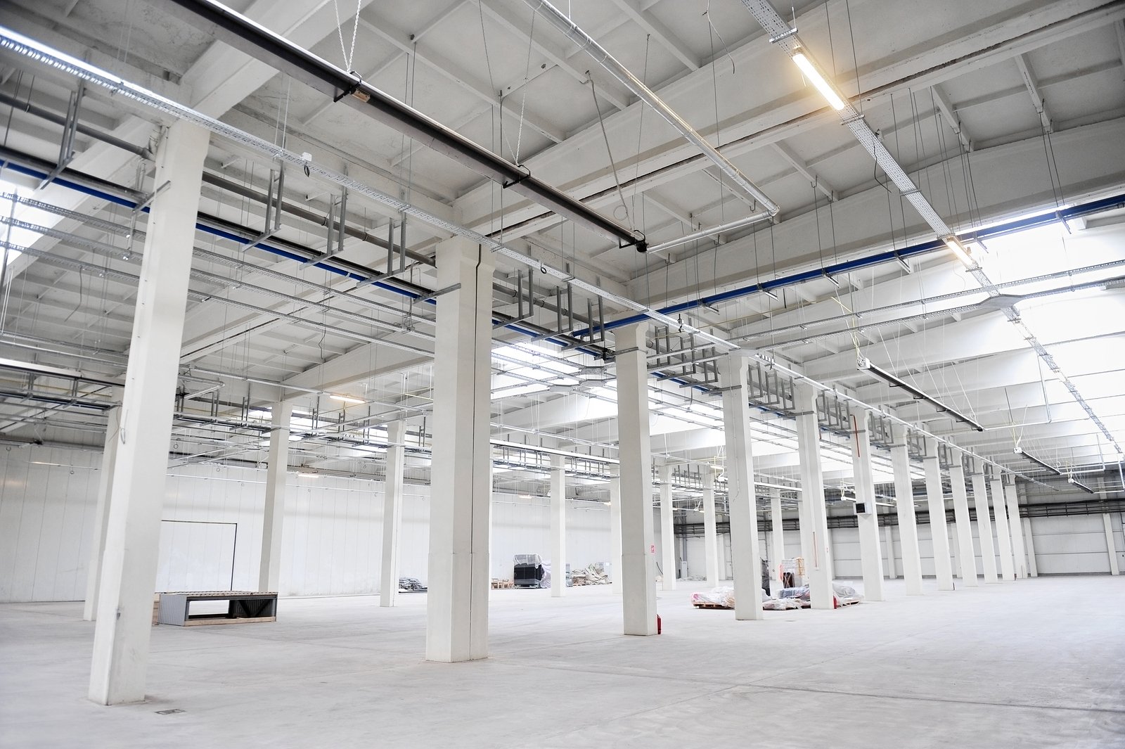 Tips To Install Acoustical Commercial Ceiling Systems