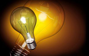 Incandescent - The Oldest Available Light Bulbs