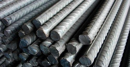 mughal steel for construction