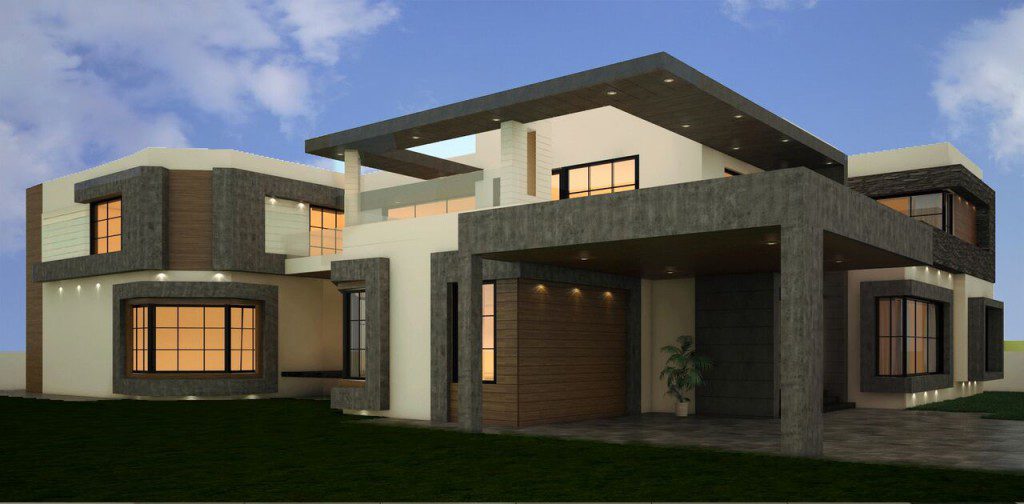 Residential Design And Construction Services In Pakistan