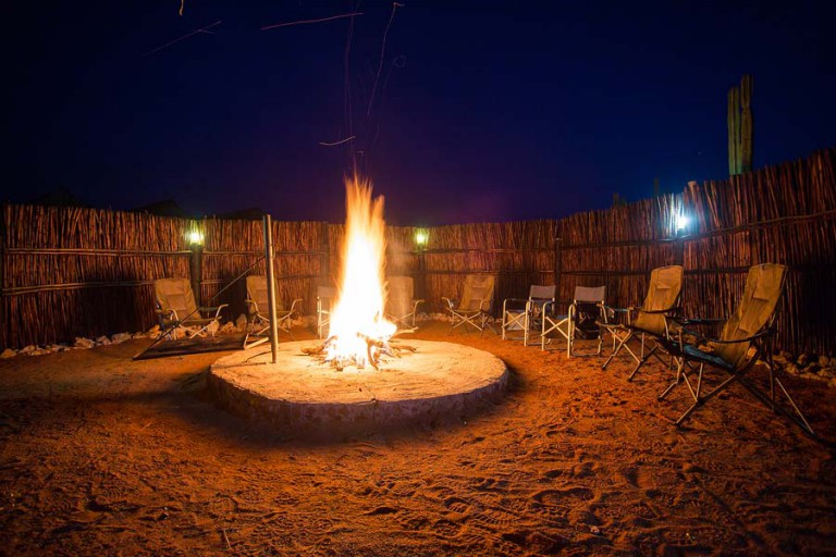 Design the Ultimate Bonfire Pit for Your Garden