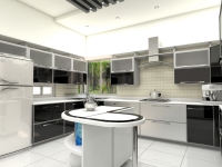 black-and-white-kitchen-by-aaa