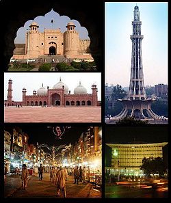 Property in Lahore