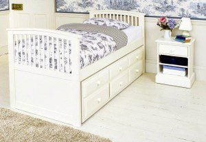 Cabin Beds