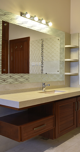 CONSPICUOUS ATTRACTIONS