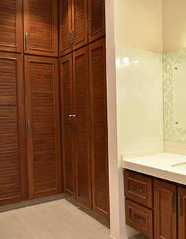 INTRIGUING WOODCRAFT