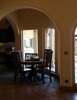 CARVED TO PERFECTION