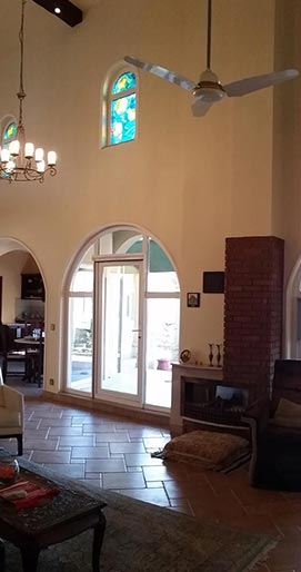 BALANCED WITH SIMPLICITY