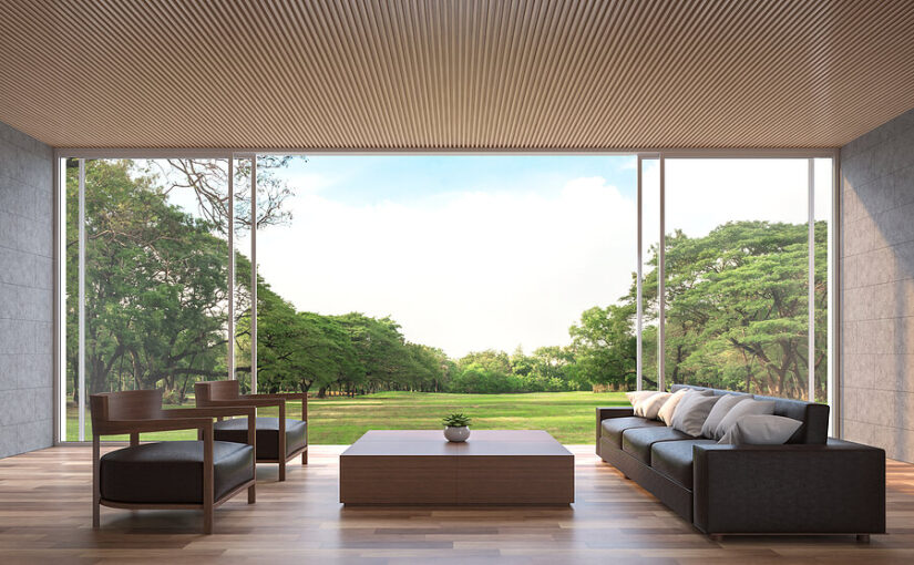 How To Create Zen Living Room To Find Solace?