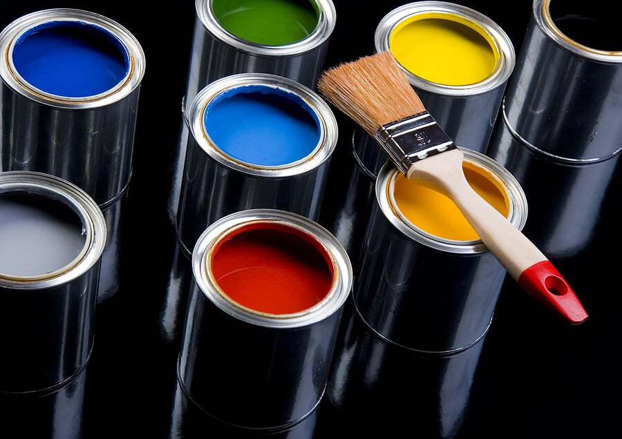 PAINT YOUR HOUSE WITH DURABILITY IN MIND