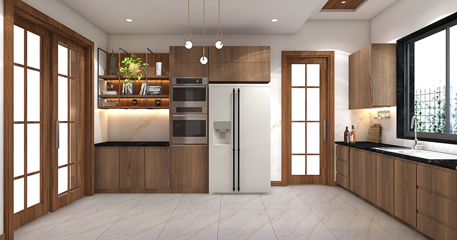 STAINLESS AND INTEGRATED APPLIANCES