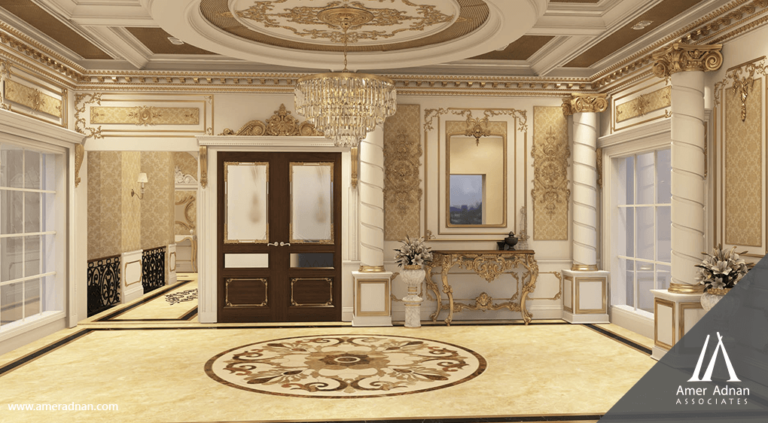Top 6 Trending Ceiling Designs in Pakistan | Providing Design & 3D ...