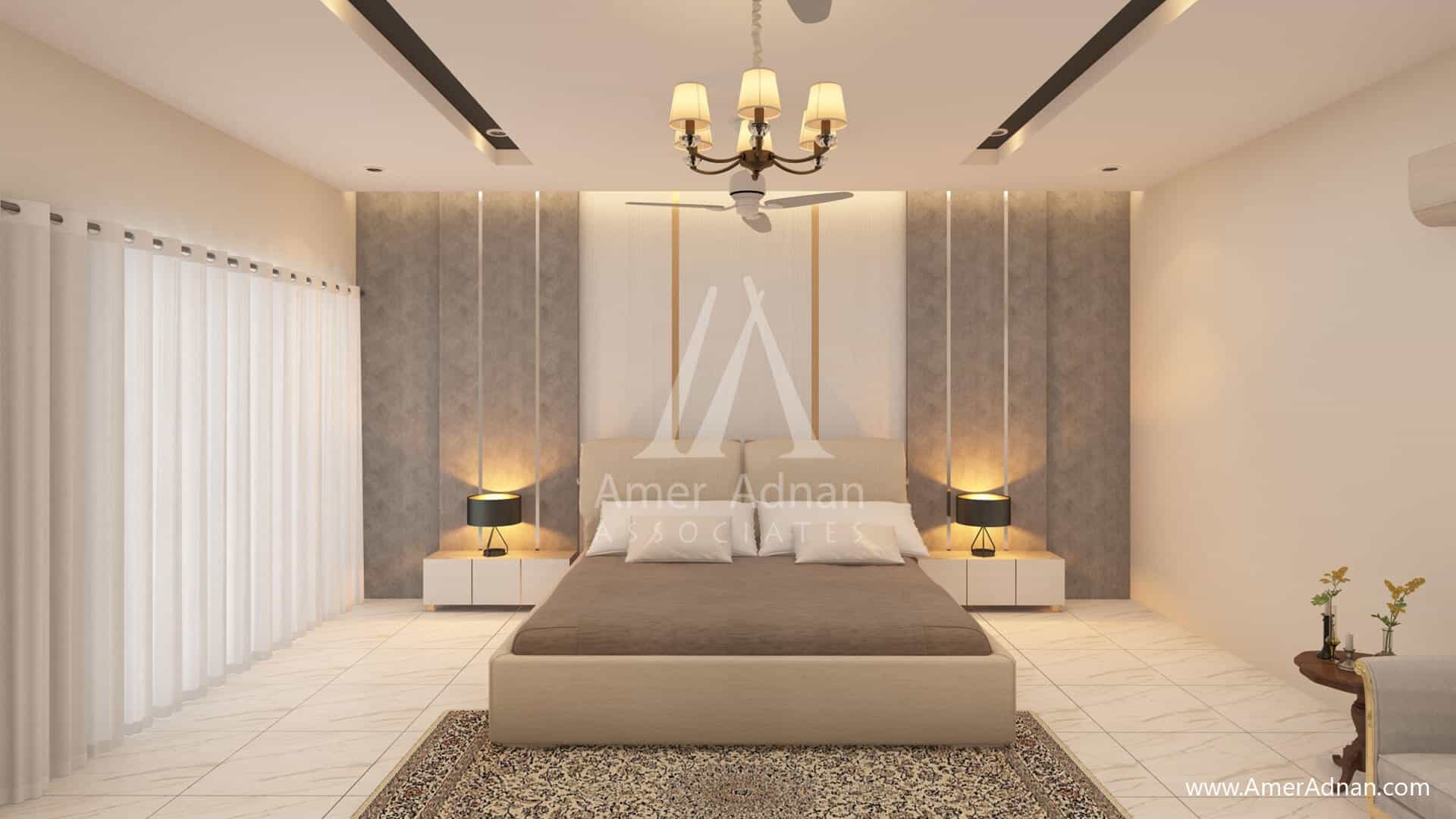 6 Top Interior Design Trends in Pakistan Providing Design & 3D Support to Architectural Firms