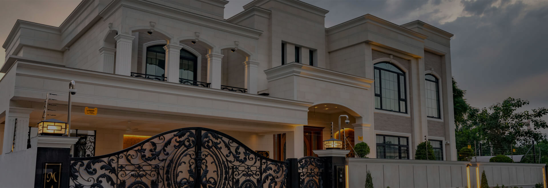Amer Adnan Associates